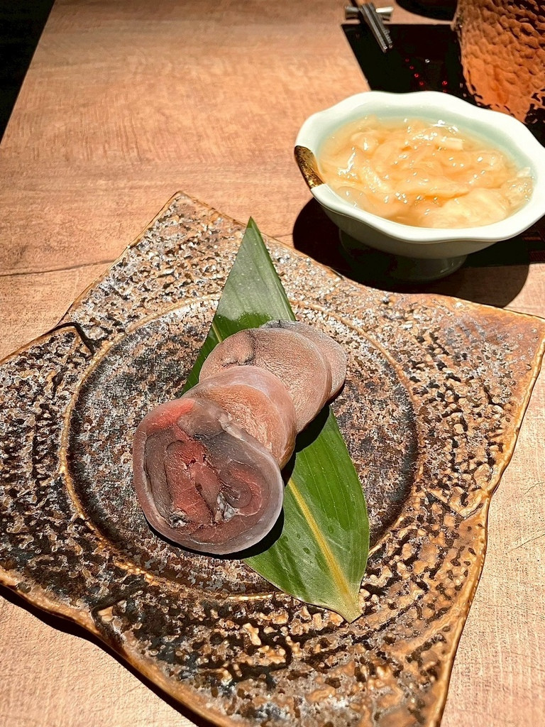 食記★山上走走日式鍋物｜日式無菜單鍋物x全程專人服務x日本和