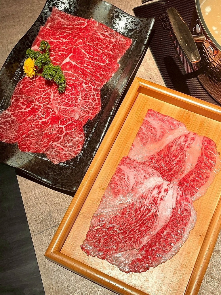 食記★山上走走日式鍋物｜日式無菜單鍋物x全程專人服務x日本和