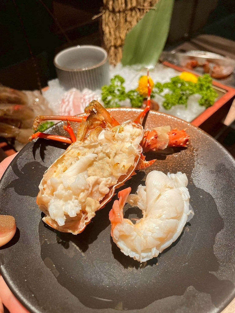 食記★山上走走日式鍋物｜日式無菜單鍋物x全程專人服務x日本和