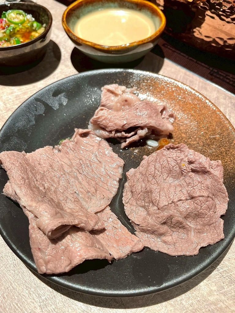 食記★山上走走日式鍋物｜日式無菜單鍋物x全程專人服務x日本和