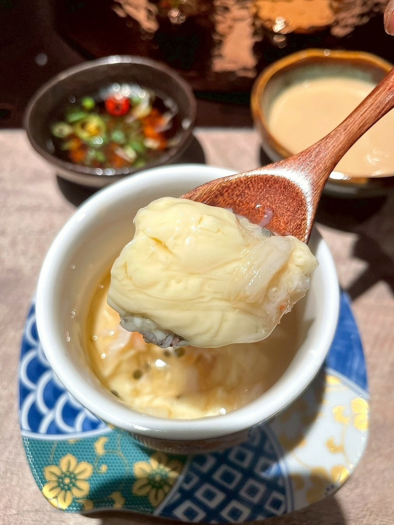 食記★山上走走日式鍋物｜日式無菜單鍋物x全程專人服務x日本和