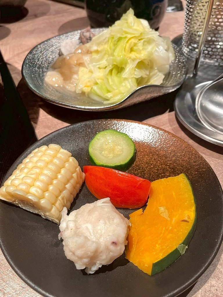 食記★山上走走日式鍋物｜日式無菜單鍋物x全程專人服務x日本和