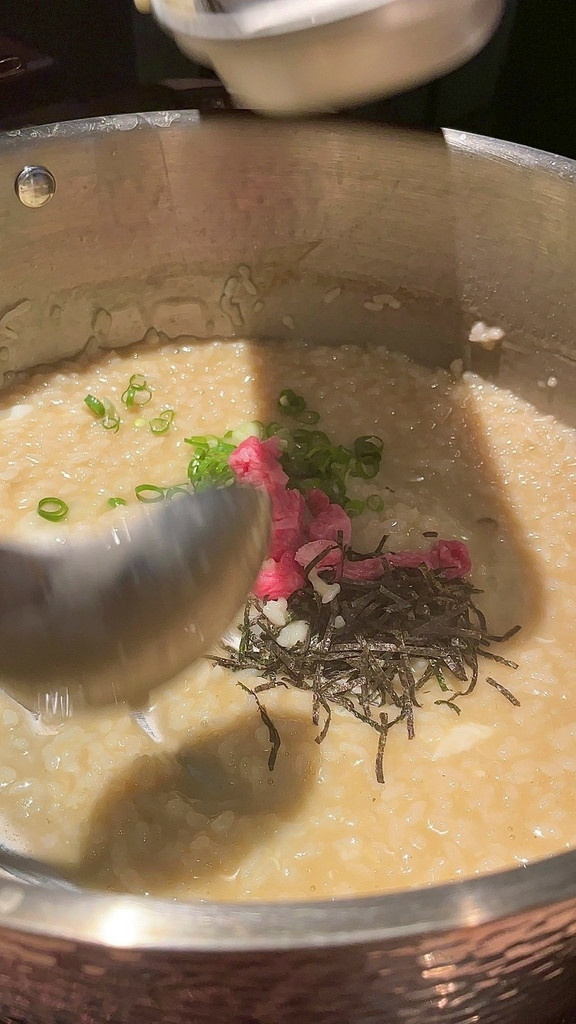 食記★山上走走日式鍋物｜日式無菜單鍋物x全程專人服務x日本和