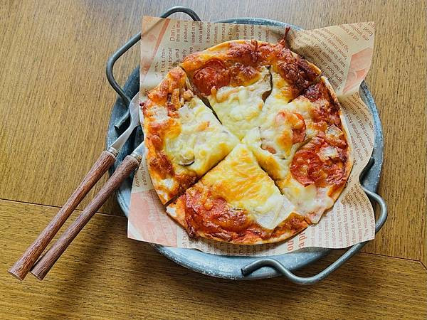 【台北咖啡廳】中山堂4F劇場咖啡-中正區午後甜點與咖啡的療癒