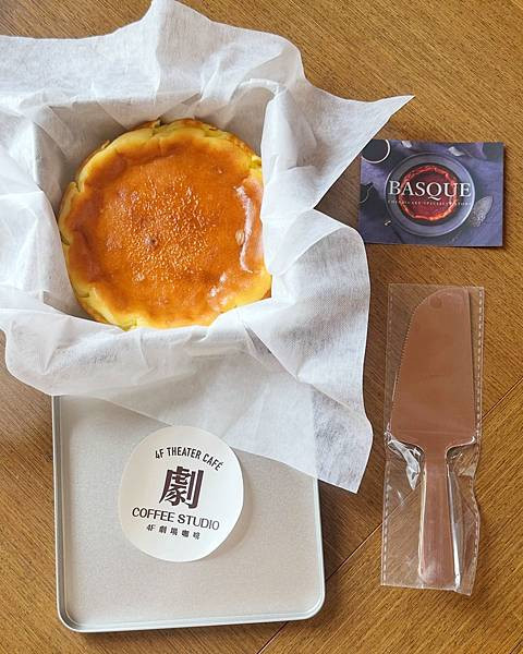 【台北咖啡廳】中山堂4F劇場咖啡-中正區午後甜點與咖啡的療癒