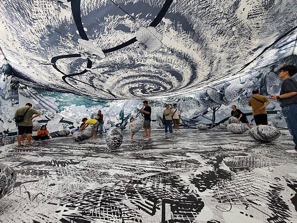 20251011 - 彰化 - 2025台灣設計展在彰化