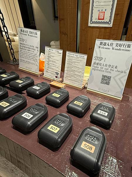 【台北住宿推薦】美好行旅，讓行程更美好！西門町住宿，可泡澡！