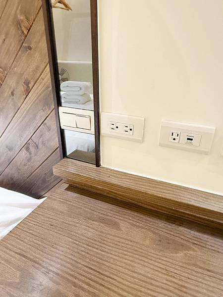 【台北住宿推薦】美好行旅，讓行程更美好！西門町住宿，可泡澡！