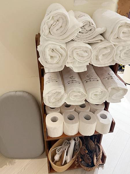 【台北住宿推薦】美好行旅，讓行程更美好！西門町住宿，可泡澡！