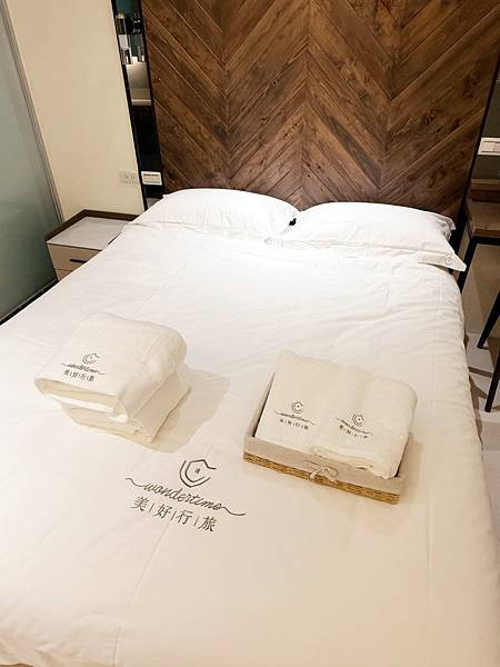 【台北住宿推薦】美好行旅，讓行程更美好！西門町住宿，可泡澡！