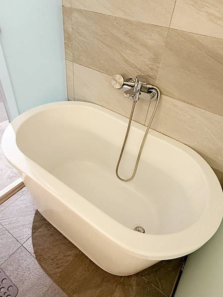 【台北住宿推薦】美好行旅，讓行程更美好！西門町住宿，可泡澡！