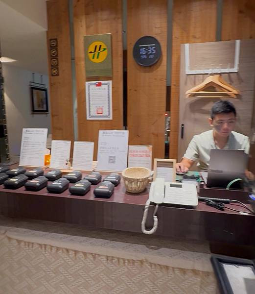 【台北住宿推薦】美好行旅，讓行程更美好！西門町住宿，可泡澡！