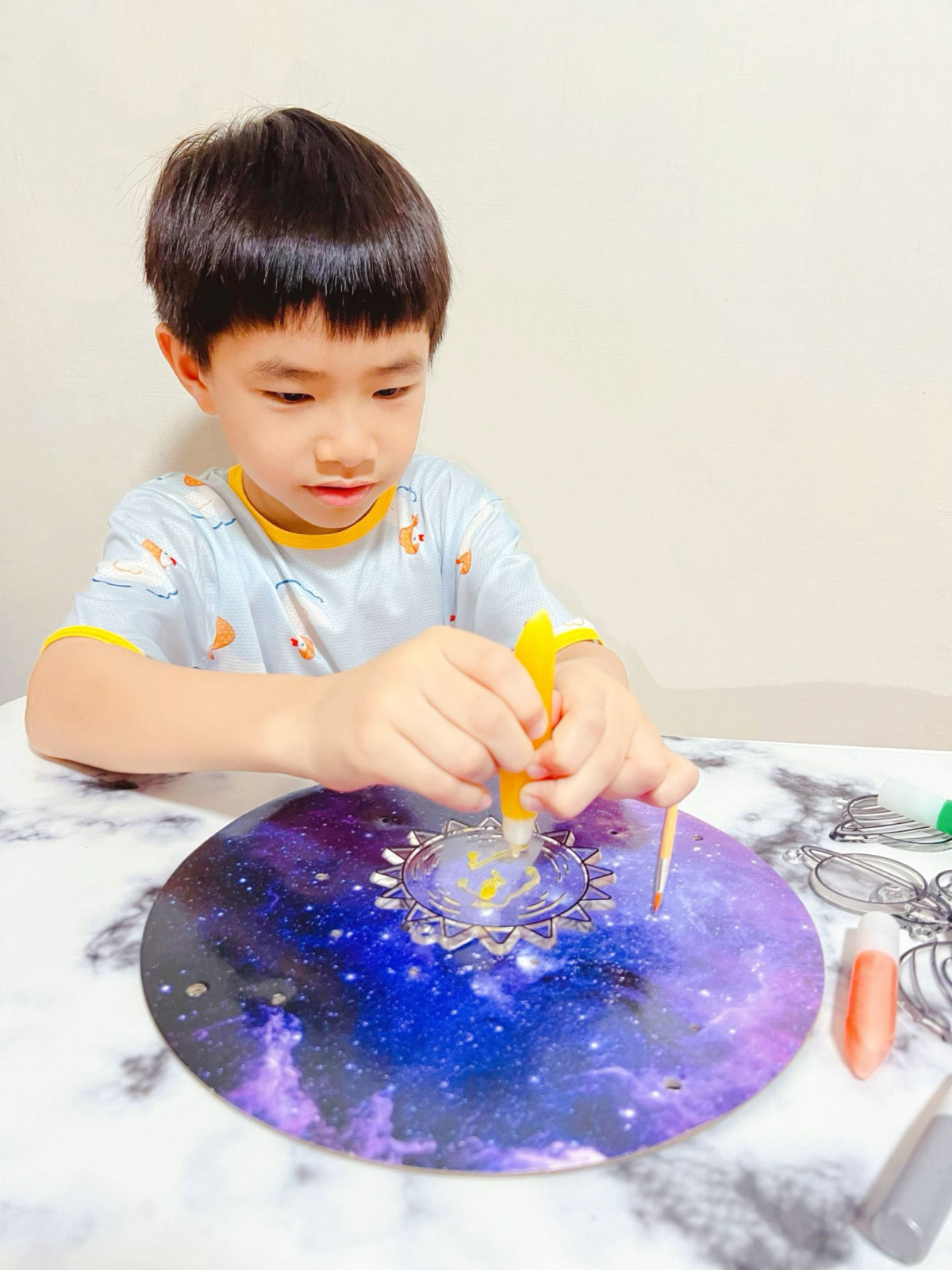 【親子STEAM手作推薦】National Geograph