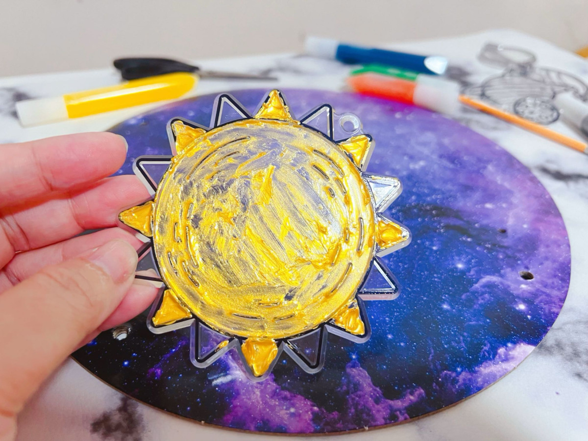 【親子STEAM手作推薦】National Geograph