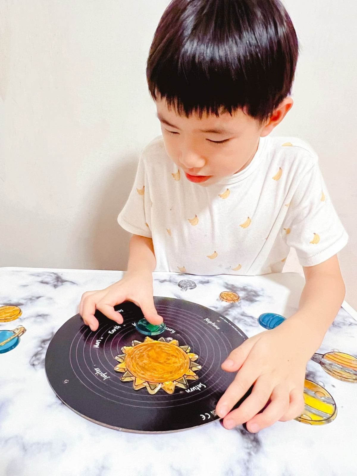 【親子STEAM手作推薦】National Geograph