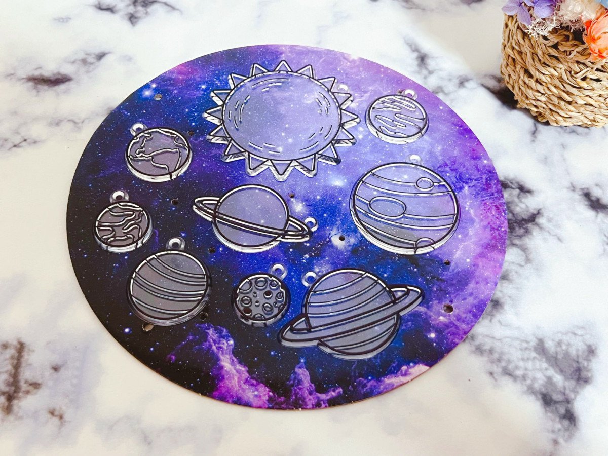 【親子STEAM手作推薦】National Geograph