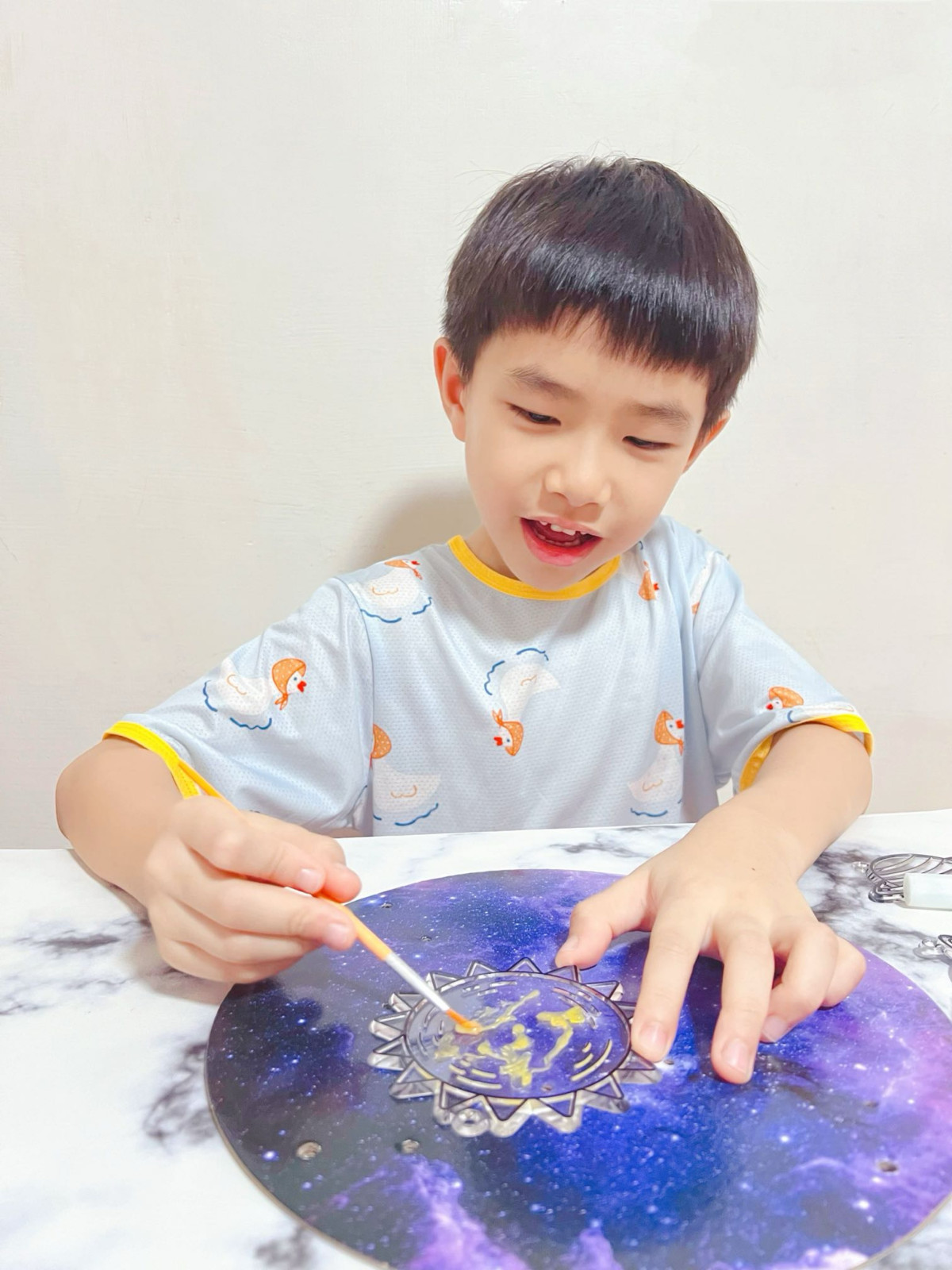 【親子STEAM手作推薦】National Geograph