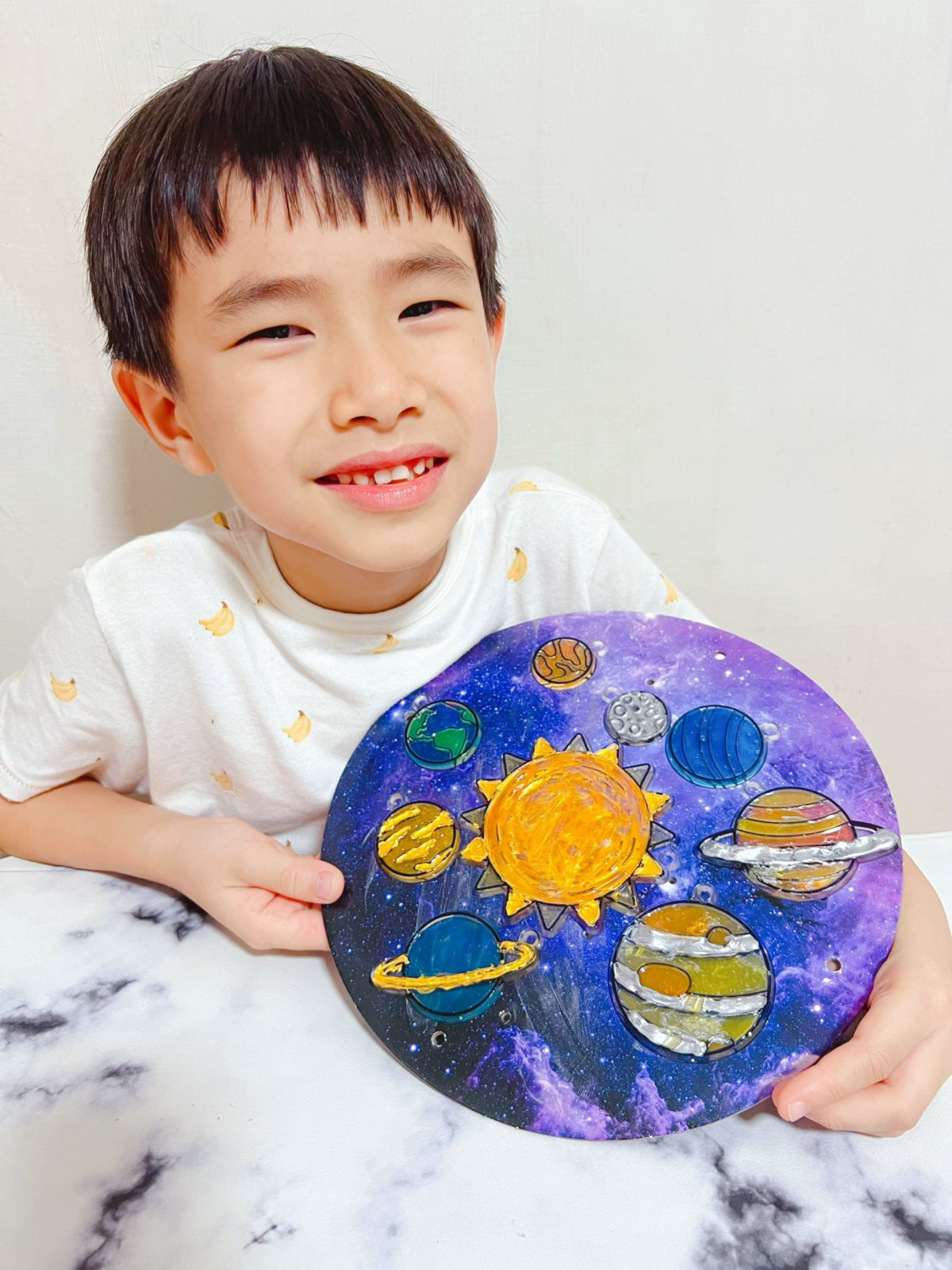 【親子STEAM手作推薦】National Geograph