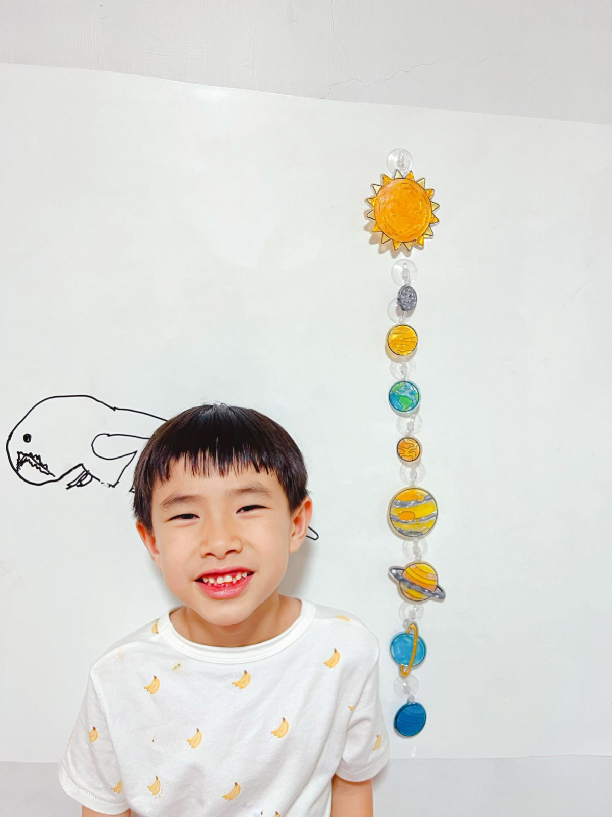 【親子STEAM手作推薦】National Geograph