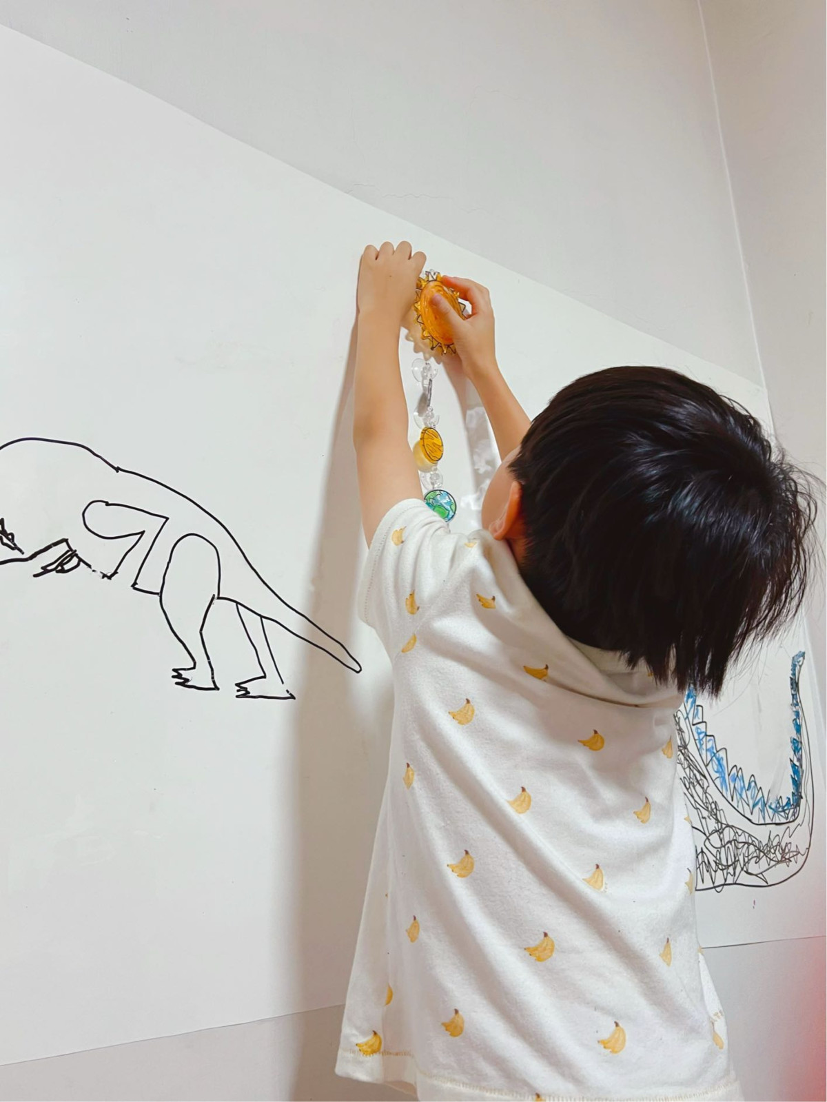 【親子STEAM手作推薦】National Geograph