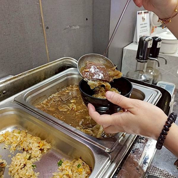 桃園火鍋推薦【饌澤原超市火鍋】超浮誇海陸大拼盤、全牛饗宴太狂