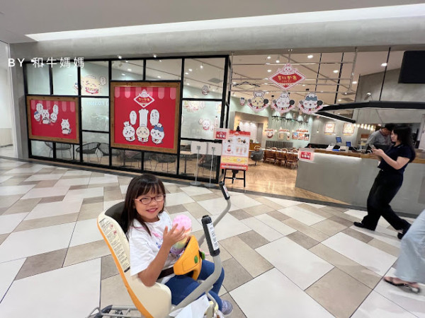 沖繩限定 | 期間限定! 吉伊卡哇Chiikawa餐廳及Pop Up Store (至2025年8月31日)