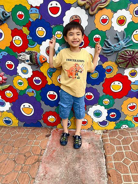 孩子夏天鞋子怎麼挑？我們選了這雙不悶腳的IFME水涼鞋