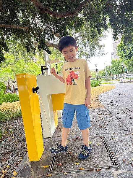 孩子夏天鞋子怎麼挑？我們選了這雙不悶腳的IFME水涼鞋