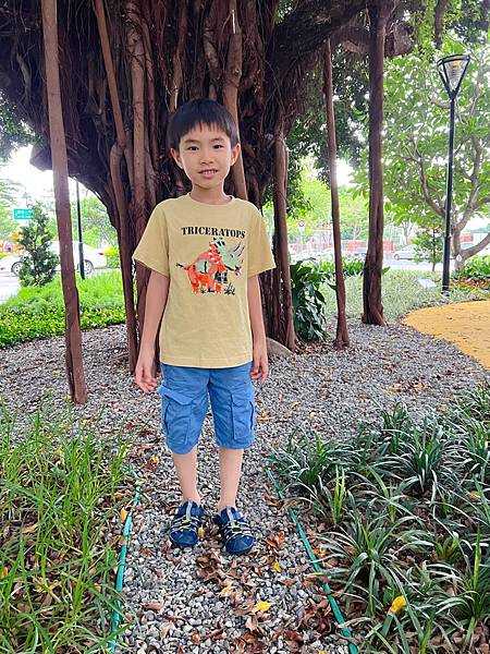 孩子夏天鞋子怎麼挑？我們選了這雙不悶腳的IFME水涼鞋
