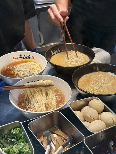 【旅遊推薦】中山條通散步地圖，從午後到深夜，品味巷弄裡的香氣