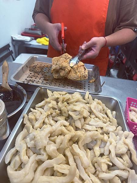 【旅遊推薦】中山條通散步地圖，從午後到深夜，品味巷弄裡的香氣