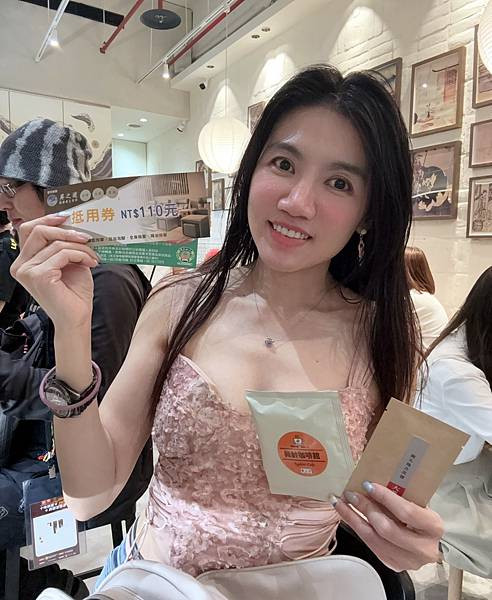 【旅遊推薦】中山條通散步地圖，從午後到深夜，品味巷弄裡的香氣