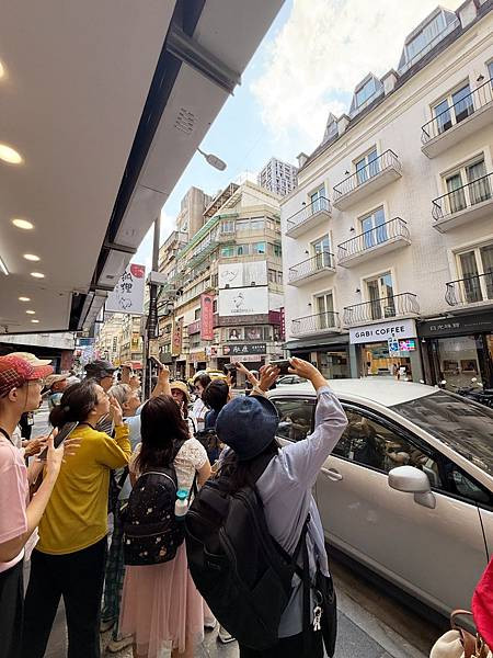 【旅遊推薦】中山條通散步地圖，從午後到深夜，品味巷弄裡的香氣