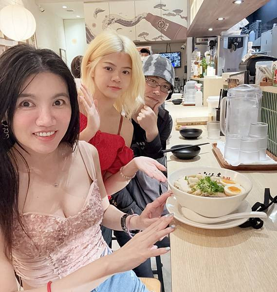 【旅遊推薦】中山條通散步地圖，從午後到深夜，品味巷弄裡的香氣