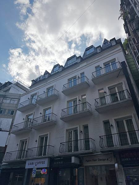 【旅遊推薦】中山條通散步地圖，從午後到深夜，品味巷弄裡的香氣