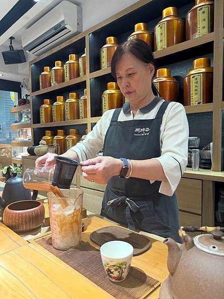 【旅遊推薦】中山條通散步地圖，從午後到深夜，品味巷弄裡的香氣