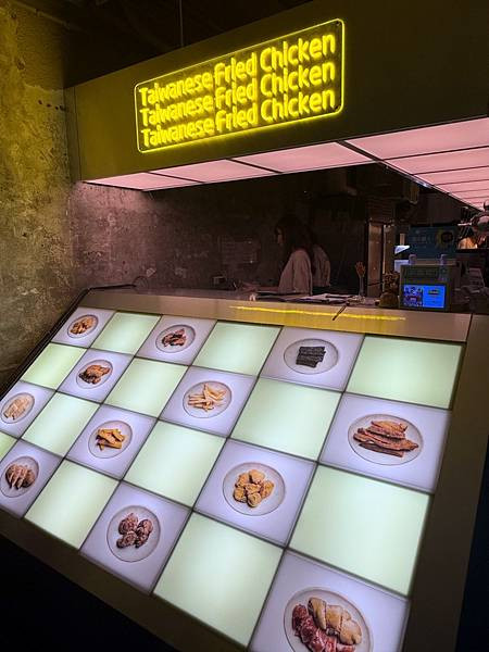 【旅遊推薦】中山條通散步地圖，從午後到深夜，品味巷弄裡的香氣