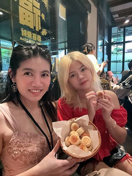 【旅遊推薦】中山條通散步地圖，從午後到深夜，品味巷弄裡的香氣