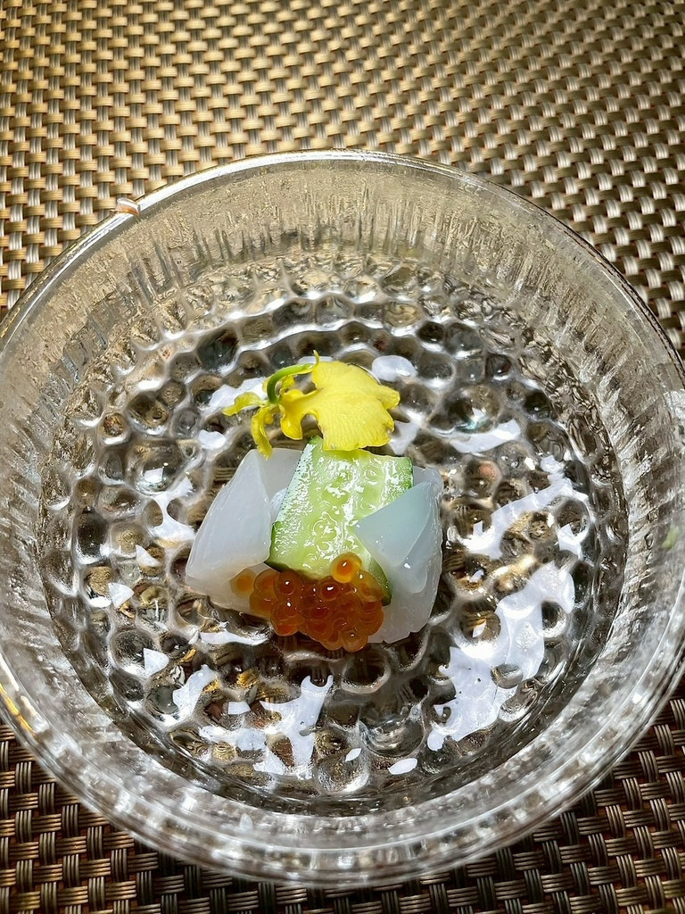 食記★名流水岸｜新北新店烏來日式景觀餐廳x森林系玻璃屋，享受