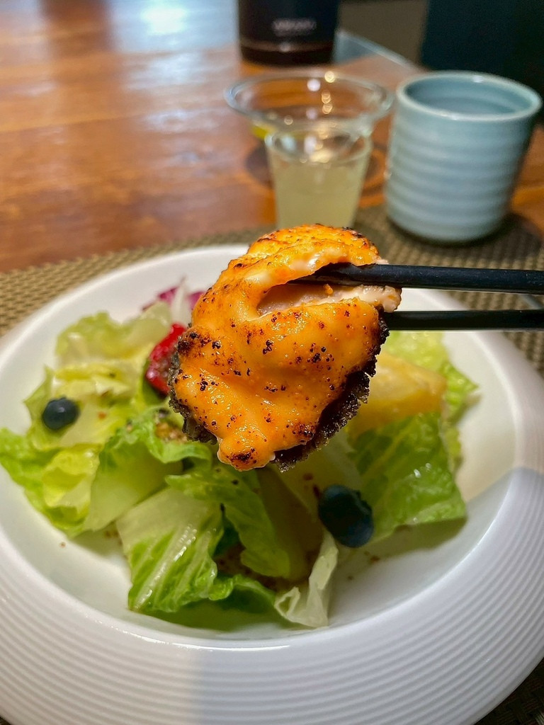 食記★名流水岸｜新北新店烏來日式景觀餐廳x森林系玻璃屋，享受