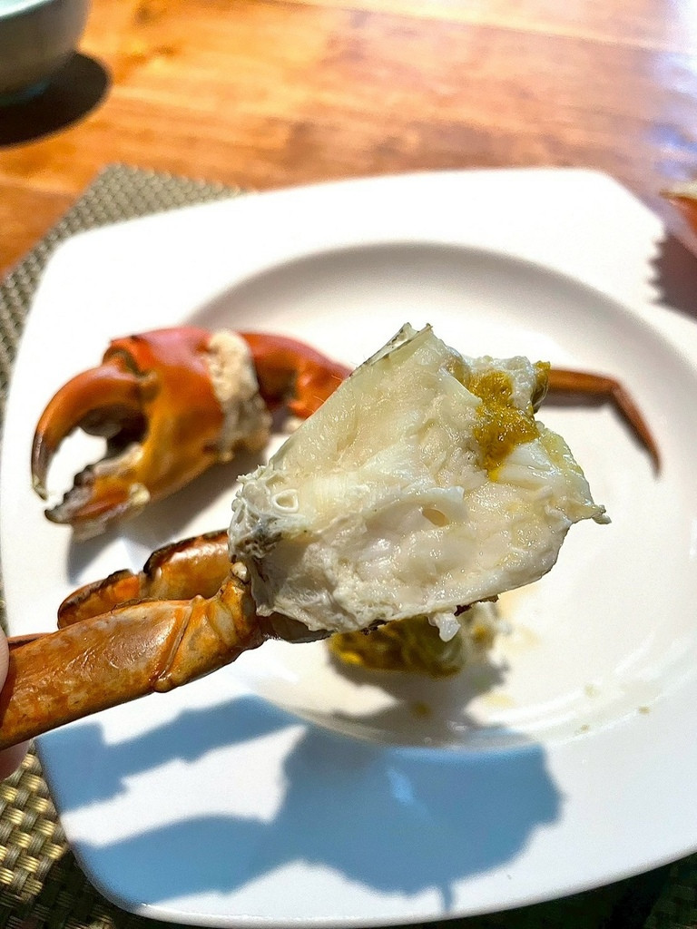 食記★名流水岸｜新北新店烏來日式景觀餐廳x森林系玻璃屋，享受