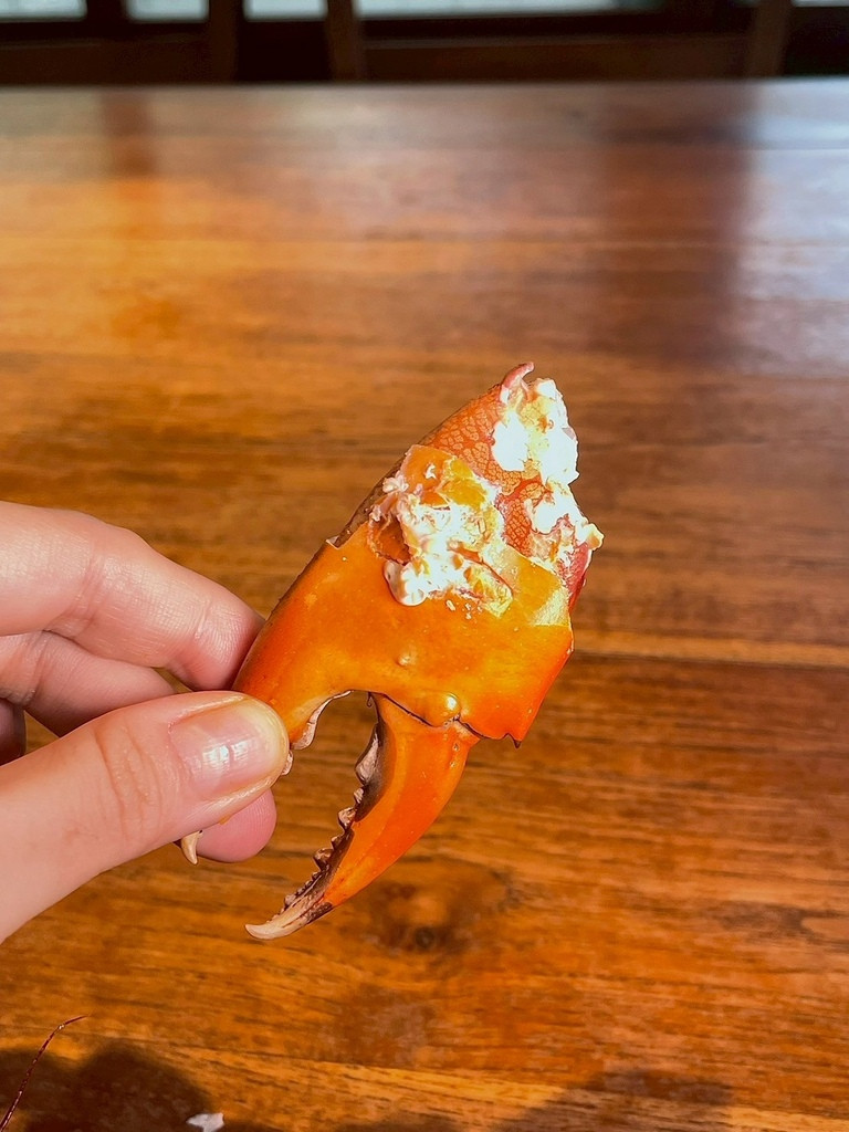 食記★名流水岸｜新北新店烏來日式景觀餐廳x森林系玻璃屋，享受