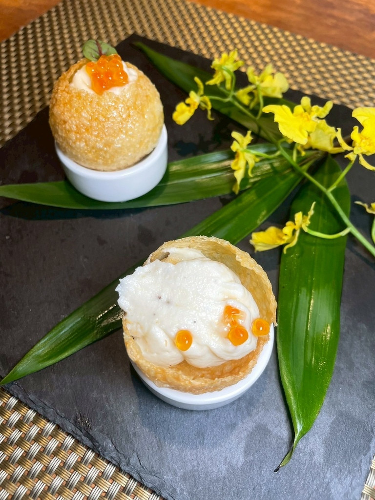 食記★名流水岸｜新北新店烏來日式景觀餐廳x森林系玻璃屋，享受