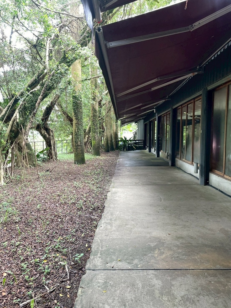 食記★名流水岸｜新北新店烏來日式景觀餐廳x森林系玻璃屋，享受