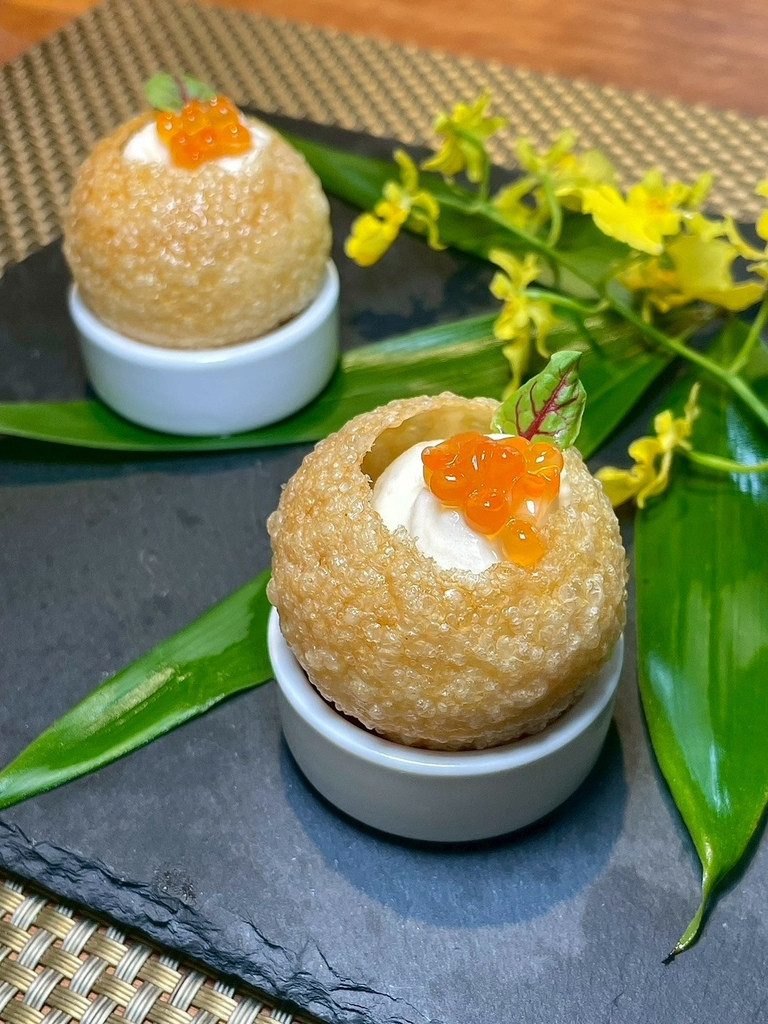 食記★名流水岸｜新北新店烏來日式景觀餐廳x森林系玻璃屋，享受