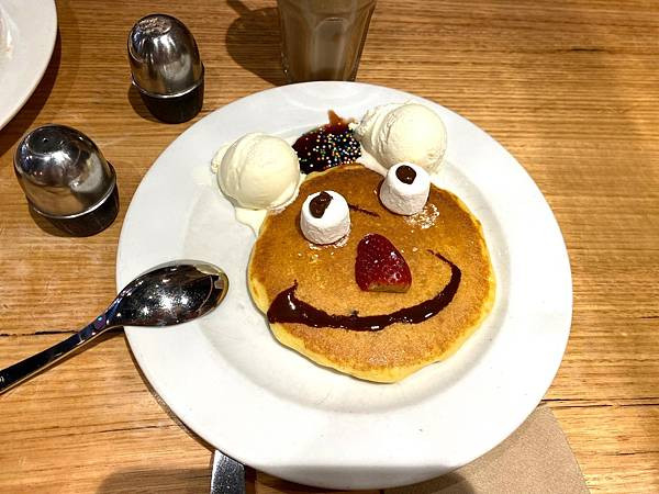 【澳洲 Day 9-1 】雪梨必吃美食 Pancake on