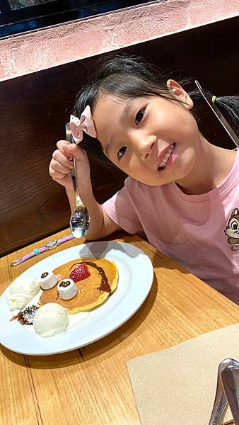 【澳洲 Day 9-1 】雪梨必吃美食 Pancake on