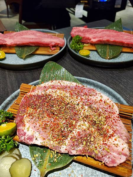 20250717 - 台中 - 火火燒肉販賣所