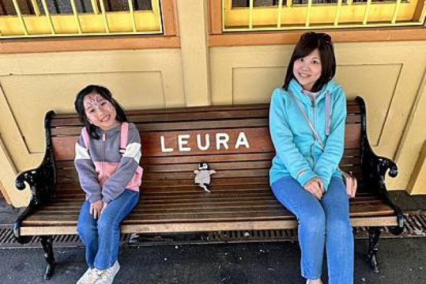 【澳洲 Day 10-2】Leura Town 蘿拉小鎮 + 雪梨中國城美食