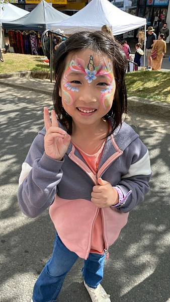 【澳洲 Day 10-2】Leura Town 蘿拉小鎮